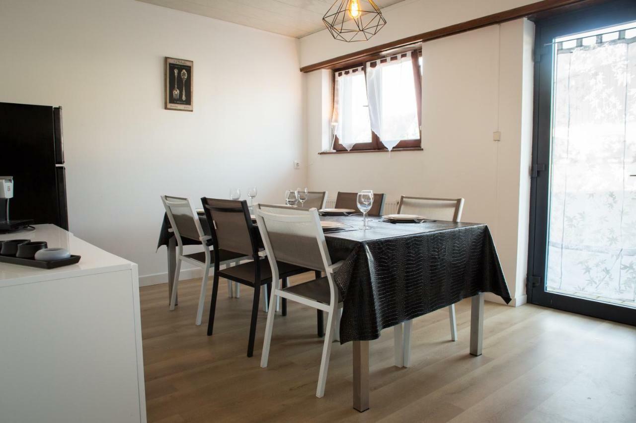 Oscar'S Home Soppe-le-Bas エクステリア 写真